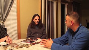 Alex Ansary Interviews Freeman Fly (2014) - video Dailymotion