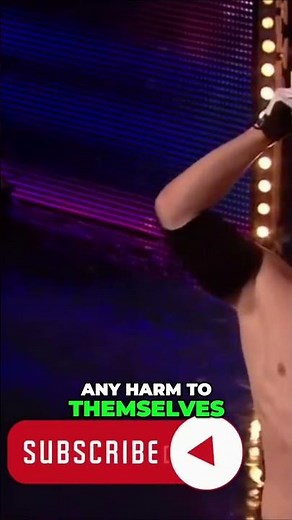 Mesmerizing Sword Swallowing: The Unbelievable Skill of the Sword Swallower