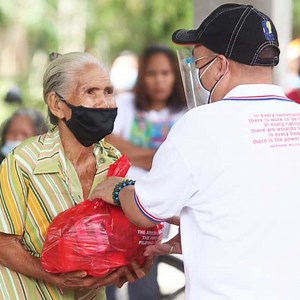 229 reactions · 29 shares | #TheFreeman102 The Freeman Foundation: Helping Cebu Rise Above Crisis | The Freeman | Facebook