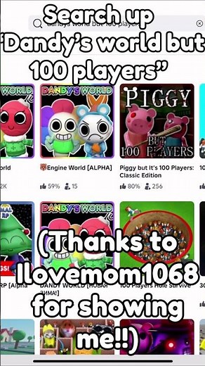 how to join dandy’s world modded!! (check desc)