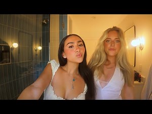 my junior year of college spring break!!!