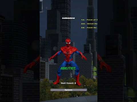 Did you know about this mod in Star Wars Battlefront 2? #starwarsbattlefront #battlefront2