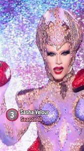 Top 5 Best Finale Looks on RuPauls Drag Race! | MsMojo