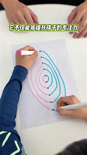 Here are 3 concentration training mini-games that develop both the left and right brain an