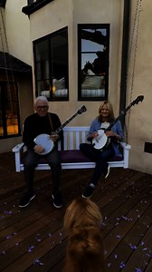 2.8M views · 143K reactions | Here’s Alison Brown and I swinging on banjo… | Steve Martin | Facebook