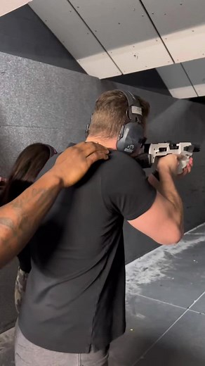 Entrenamiento en Campo con MCK y Victoria Vesce