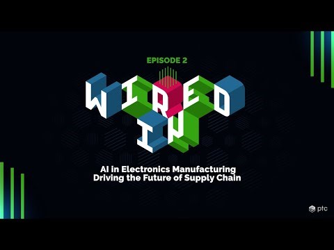 AI in Electronics Manufacturing Driving the Future of Supply Chain