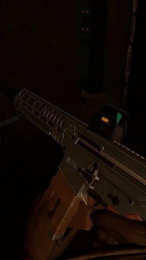 Stealing Green Key Cards is SO SATISFYING