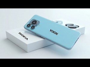 Nokia Safari Edge Lite 5G 2025 - First Look, Price, Launch Date & Features