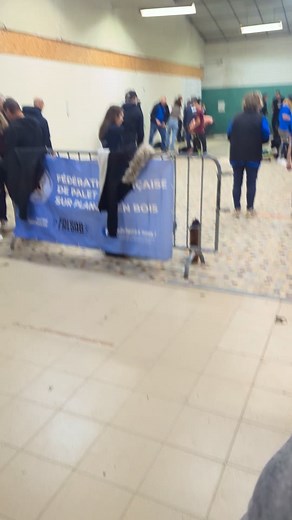 Quadrette Coupe De France | Adrien Leray