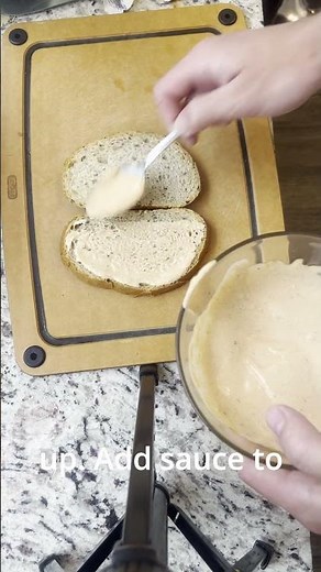 EASY PASTRAMI MELT RECIPE