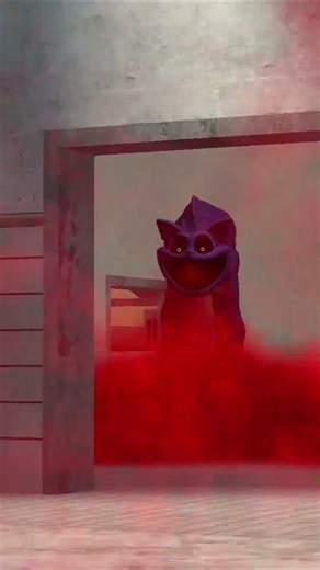 GIANT Huggy Wuggy vs GIANT Siren Head FIGHT | GMOD Nextbot Battle