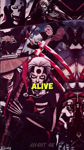 Hidan’s Death and Lord Jashin’s Mysterious Silence Explained!