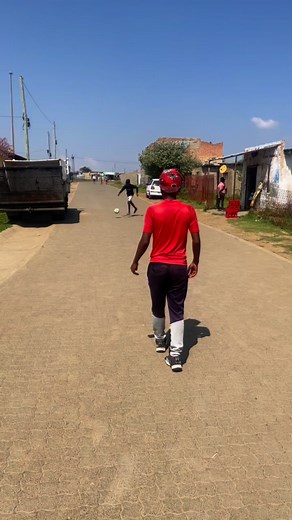 1M views · 37K reactions | Am happy to be South African  ‍ #soccer #brazilian #tutorial #SouthAfrican | Young Adorn official skills | Facebook