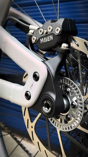 New Propain Ekano 3 AL Enduro with Avinox M2S motor #mtb