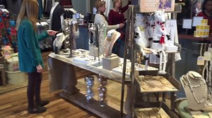 7.4K views · 186 reactions | We had so much fun completing the mannequin challenge today at our new store location in Plano, TX at Preston Park Village. Even our actual mannequins participated! #LiveSoft #mannequinchallenge | Soft Surroundings | Facebook