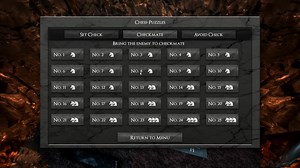 movie max 1 video - 3D Chess