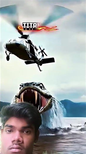 Amazon jungle ke janbar..