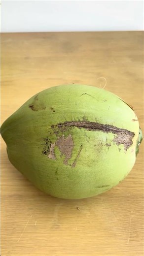 ASMR Coconut Shell Sounds – Tapping, Scraping & Peeling for Ultimate Satisfaction