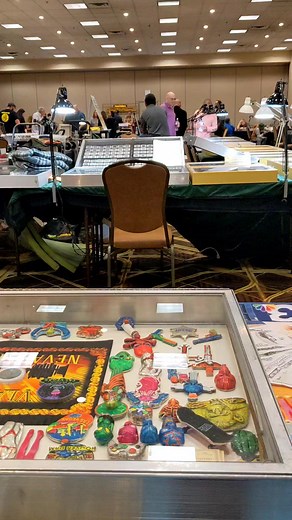 COIN SHOW | Nevada Coin Mart