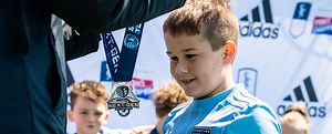 Sporting Next-Gen Invitational | Sporting KC Youth Soccer