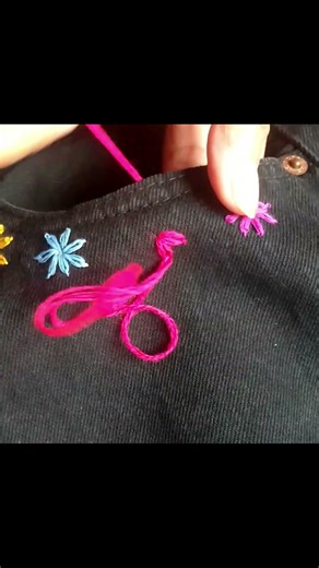 🌸 Beautiful Embroidery on Pant Design 🌺 Latest Embroidered