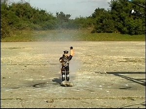 exploding toy mayhem