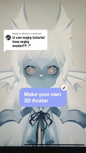 VRoid Studio Tutorial: How to Create and Customize Your 3D Avatar