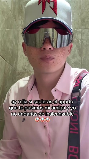 Creative Nicknames for Friends and Besties