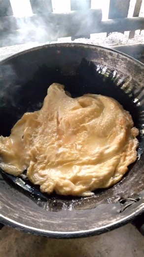 Good afternoon to all ## I buy a vegetable oil for cooking an egg #viewersfriendsfollowersaayegnantenilingring | Vanessa Vega | Facebook