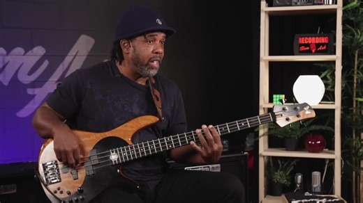 How To Be A Better Improviser ft. Victor Wooten