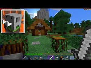 Craftsman: Building Craft - SURVIVAL - Gameplay Part 2 (NEW UPDATE)