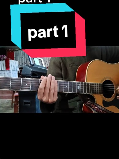 Exploring Guitar Techniques: Part 1