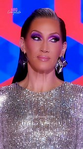 1.1M views · 10K reactions | "Don't joke around with Michelle Visage." #DragRaceDownUnder #rupaulsdragrace #michellevisage | Hiro Evangelista | Facebook