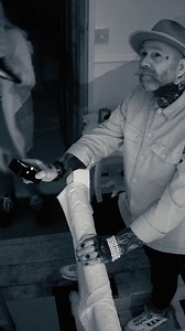 If there’s one thing we’ve learned… nothing good ever comes from the attic 😅 #HelpMyHouseIsHaunted | discovery