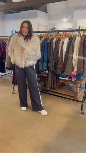 New collection xxx | Tina Robinson