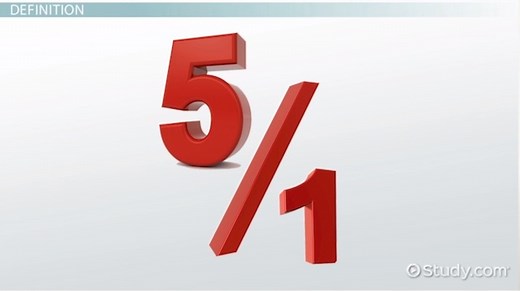 Rational Numbers | Definition, Forms & Examples