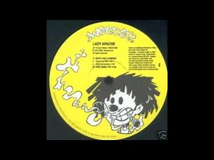 Lady Apache - Whe Dema Try