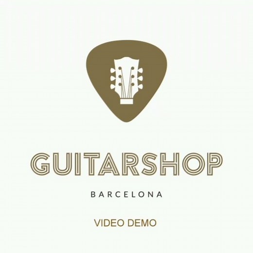 GUILD STARFIRE I SC SW - Guitar Shop Barcelona