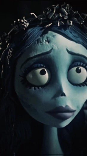 Corpse bride edit #edit