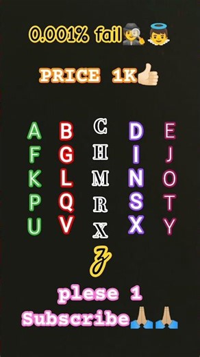 PRICE 1K II #gk #puzzle #learning #learn #quiz #gk #krishufact #facts #maths #paheli #youtube #viral