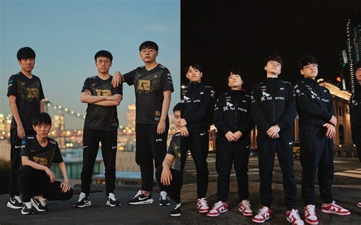 T1 vs RNG League of Legends Worlds 2022 Quarterfinals: Head-to-head, livestream details, and more
