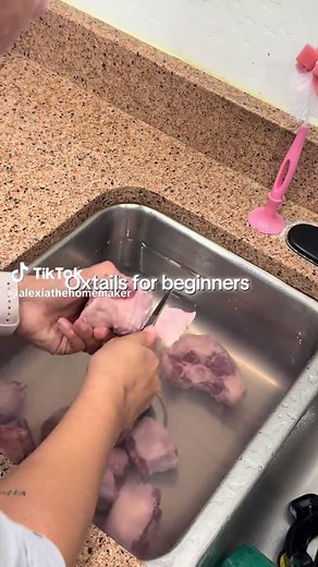 Easy Oxtails Recipe for Beginners: Trust Your Taste