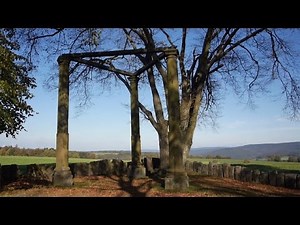 Beerfelden, Sehenswertes der Stadt im Herzen des Odenwalds