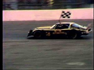 Part 1 of 3 - 1980 Indianapolis Speedrome Outlaw Stocks Show Featuring Bobby Allison 1 of 3