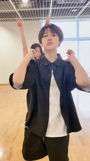 SORARURU♡ ZICO SPOT Challenge Dance Cover ft. JENNIE BLACKPINK | Amily