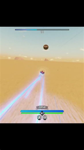 The fastest game in roblox is FLASHPOINT this game have insane speed #cinematic #youtubeshorts
