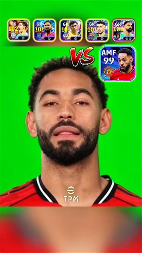 eFootball Cunha Gameplay #efootball2026 #efootball #pes #mobile