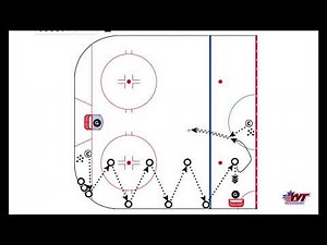 ZigZag Touch Pass