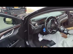 2013 Cadillac XTS HIDDEN fuse box location. Subscribe for more helpful info.